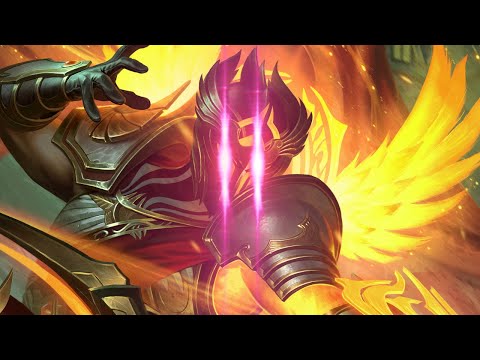 Rama But It's Grandmasters???