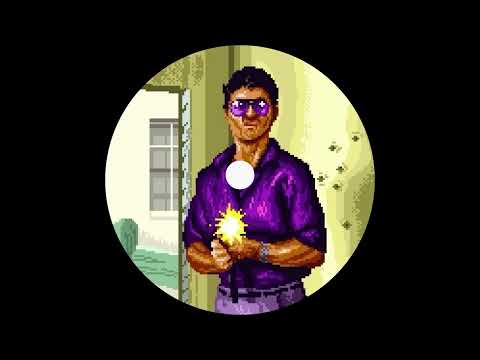 AK-57– 404 Toni| Berlin Style Hardgroove Track