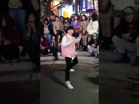 [MAXXAM / MYM] 191024 이찬욱 - 이뻐이뻐(Pretty Girl) (Crayon cover)