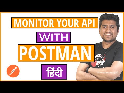API Testing with POSTMAN In Hindi Part 1 4 LIVE Real Projects Download