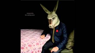 Tindersticks - The Waiting Room