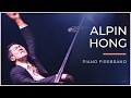UFPA PRESENTS Alpin Hong