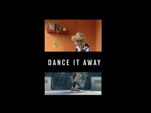 EREZ - Dance It Away (Official Visualizer)