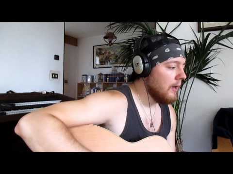 Davide Van De Sfroos - pulenta e galena fregia w/Lyrics