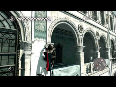AC2: In Memory Of Petruccio Achievement (Venice- San Marco District)