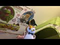 Hoots The Owl Sings Eerie Canal