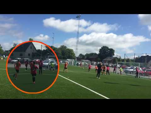 Torns-LB07 3-3 (2-0)