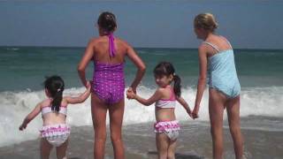 preview picture of video 'Family Vacation in Sanderling on the OBX'