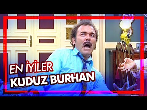 Burhan kuduz oluyor - Best of Avrupa Yakası