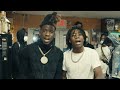 Lil Loaded Feat. Hotboii "Hard Times" (Official Video)