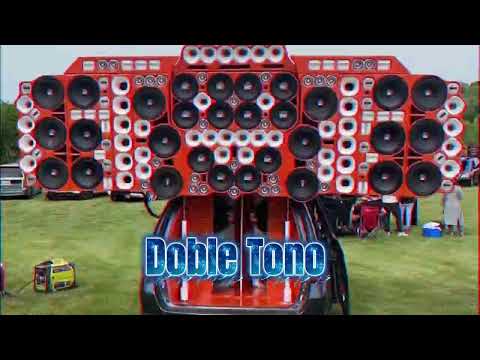 Don Miguelo FT La Fruta - Team Fruta Live Doble tono 