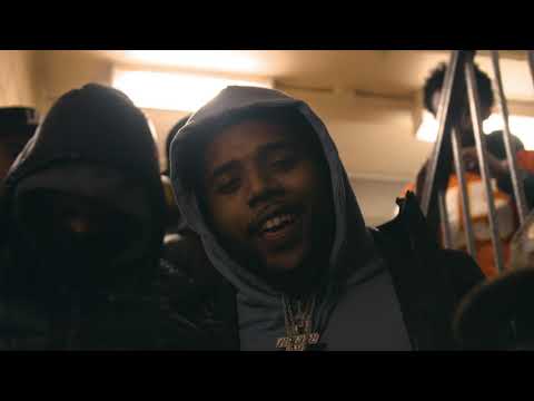 WillGz - Lawless (Official Video) Prod. Strae1k