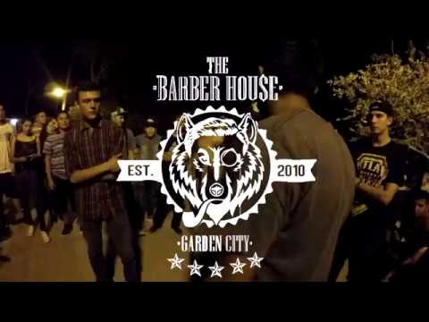 The Garden City Battles - Krons vs Asok