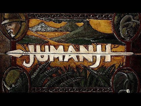 CARDELA - JUMANJI (SHANO VIDEO) PROD. BY L!R!