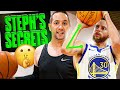 Steph Curry S Top 3 SECRET Shooting Weapons INSTANT Game Changers