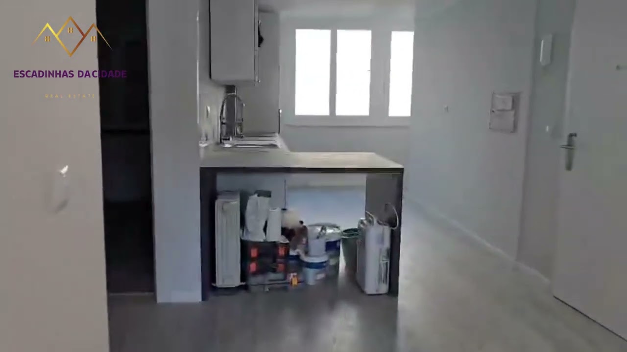 Vídeo do imóvel