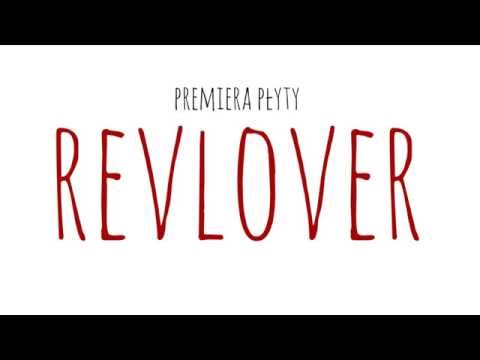 REVLOVER by WESTWOOD - album teaser