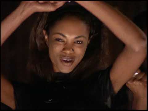 WC & The Madd Circle - The One | Unreleased Barr 9 Video REMIX I 1995