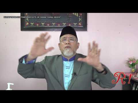 Adakah Ramadan Bulan Al-Quran? | Dato' Dr. Danial Zainal Abidin