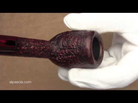 pipa Dunhill 507 - pfeifen