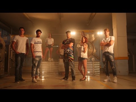 74BROS - NOTTI DA RICORDARE  FT. LUCA BLINDO, EMILIA MITILINI