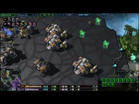 CTL Week 3 - FxB vs All-Inspiration