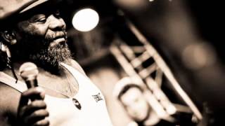 Clinton Fearon   Marvel Not