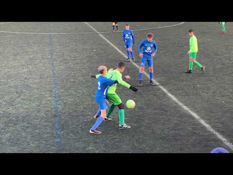 Coupe: US Jarny vs Vandoeuvre-les-Nancy 2ème période