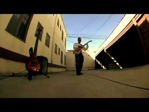 Ted Bello His Love Is Real - Bass Solo Snippet