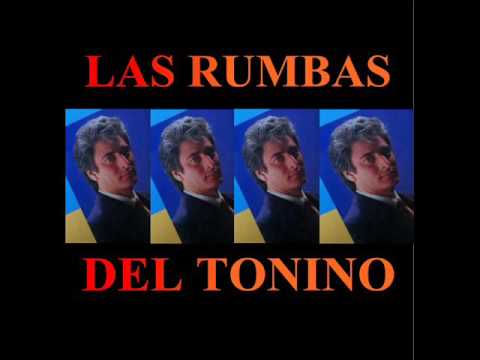 EL TONINO sus rumbas