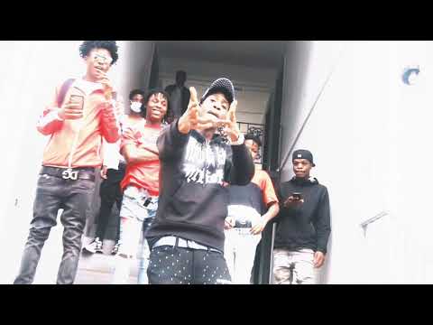 B4L Trip - Whatcha Know Bout Me (Official Music Video) Prod By D.Hill