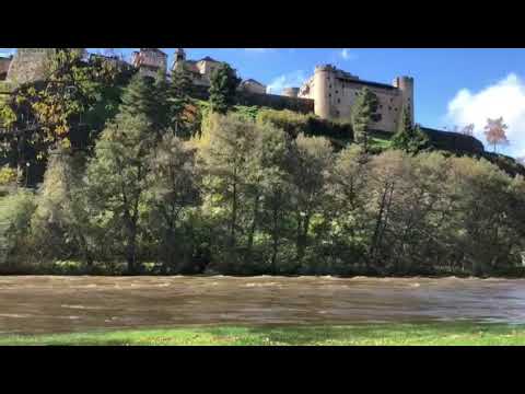 Rios Tera e Castro Puebla de Sanabria