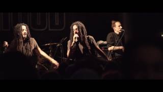 DUB ECHO #7 w/ BLACKBOARD JUNGLE vs LEGAL SHOT feat GREEN CROSS vs OBF ...