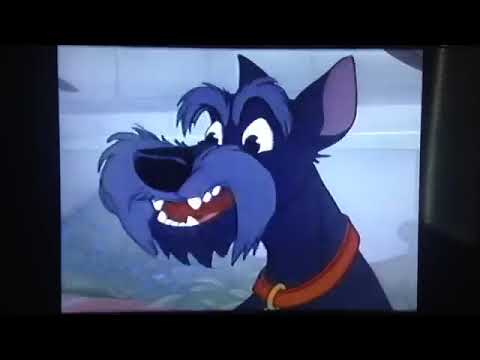 Gilderoy and the Blaine part 7 - a wee bairn