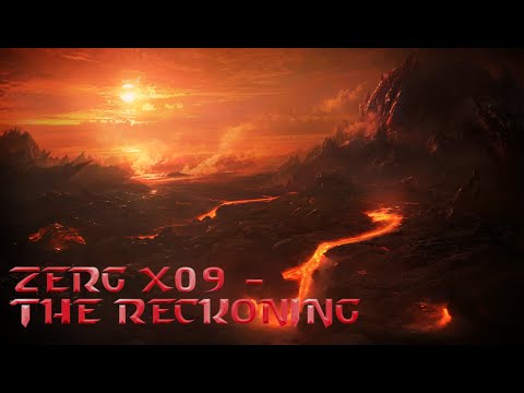 Starcraft Mass Recall (V8.0.1 FINAL) Zerg X09 - "The Reckoning"
