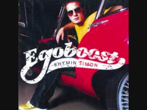 Rhymin Simon B I T C H   feat sha karl & plaetter pi