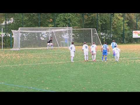 10.Spieltag TSV Marl-Hüls vs SUSLangscheid/Enkhausen 13.10.2013