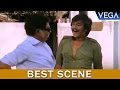 Thambikku Entha Ooru Movie Rajinikanth Meets His Father S Friend Best Scene