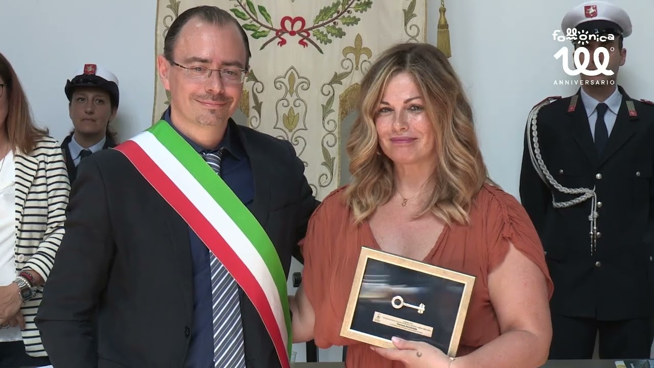 Follonica 100: un secolo in un giorno per la città del Golfo