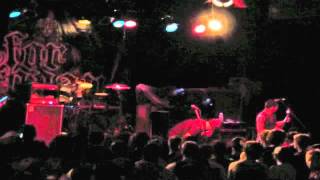 living sacrifice reborn empowered