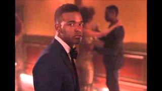 Luke James - Oh God ft. Hit-Boy