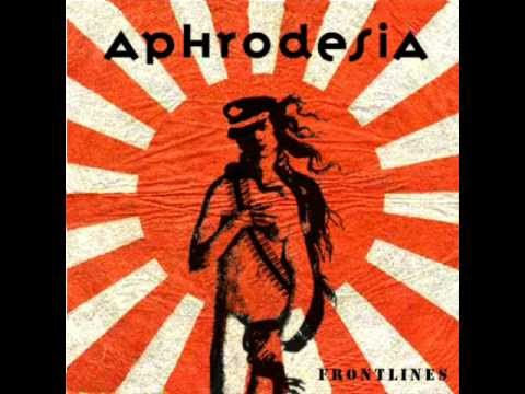 Aphrodesia - Mr. President.wmv