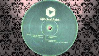 Manuel Di Martino - Raw Intentions (Original Mix) [SPECTRAL REBEL]