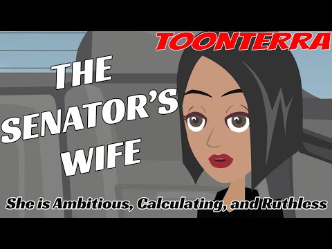 Toxic Relationship | Animation Shorts Film
