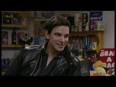 Emmerdale 11th March 2005