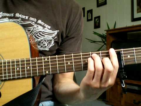 Burning Bridges - Chris Pureka