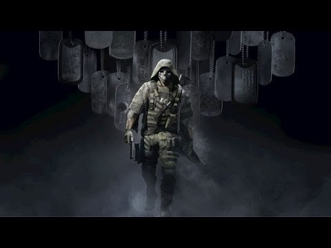 GHOST RECON BREAKPOINT Gameplay Walkthrough Part 1 (60 FPS PC) Full Game No Commentary