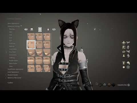 Life or Death! Which will you choose?! [Code Vein] Part 1 No Commentary HD1080p