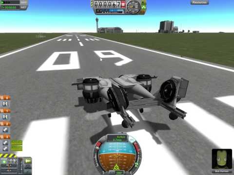 ksp gdi orca joyride