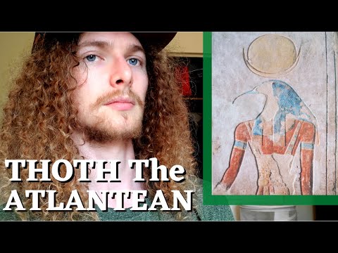 The Emerald Tablets of Thoth the Atlantean: Explained